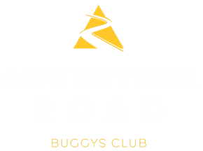 Adventure Road