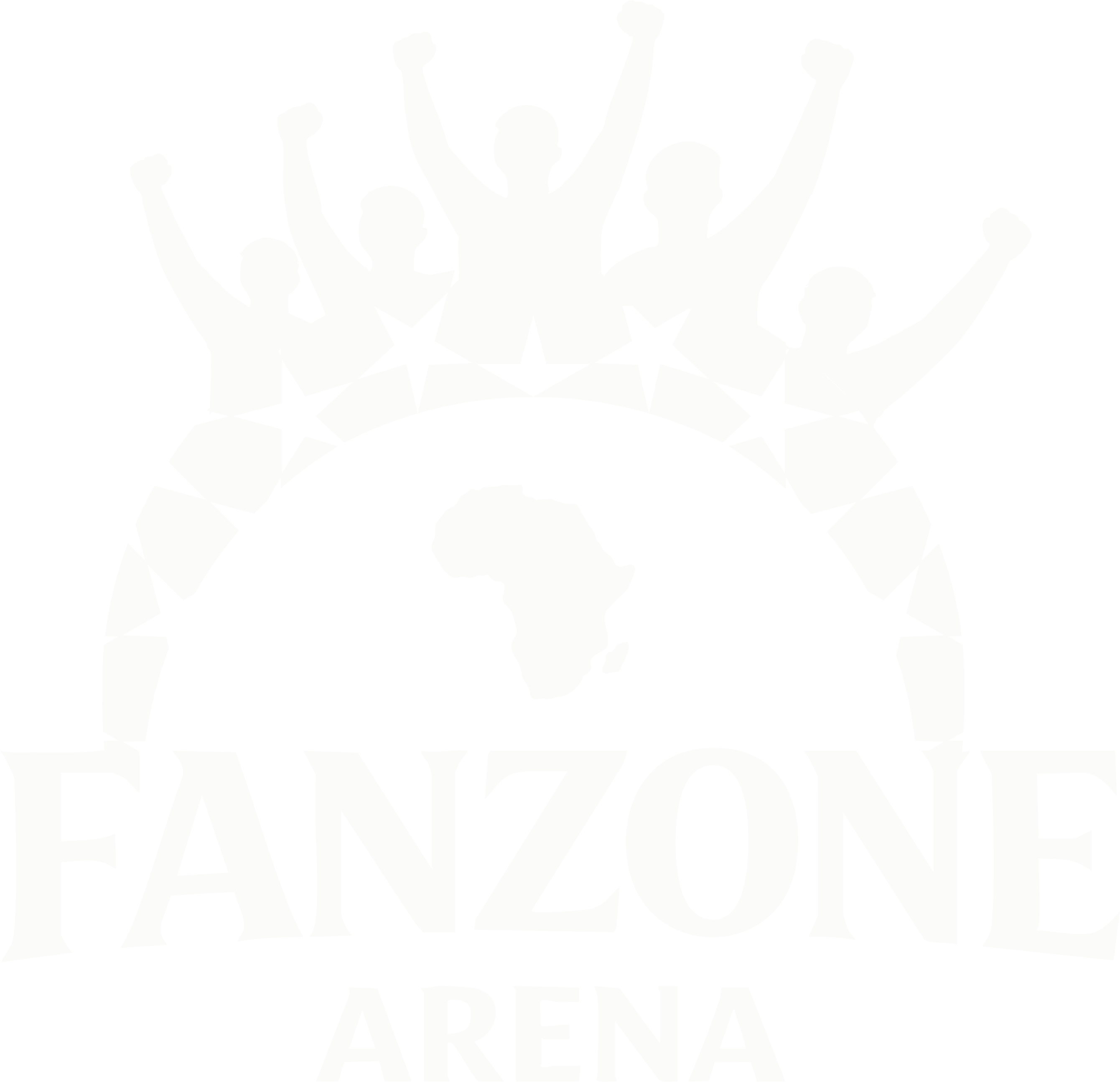 Fanzone