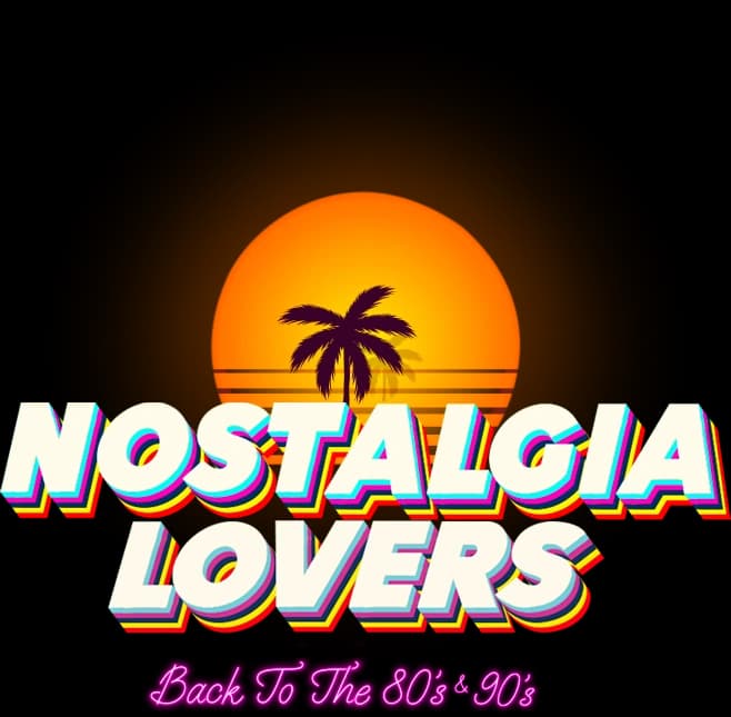 Nostalgia Lovers