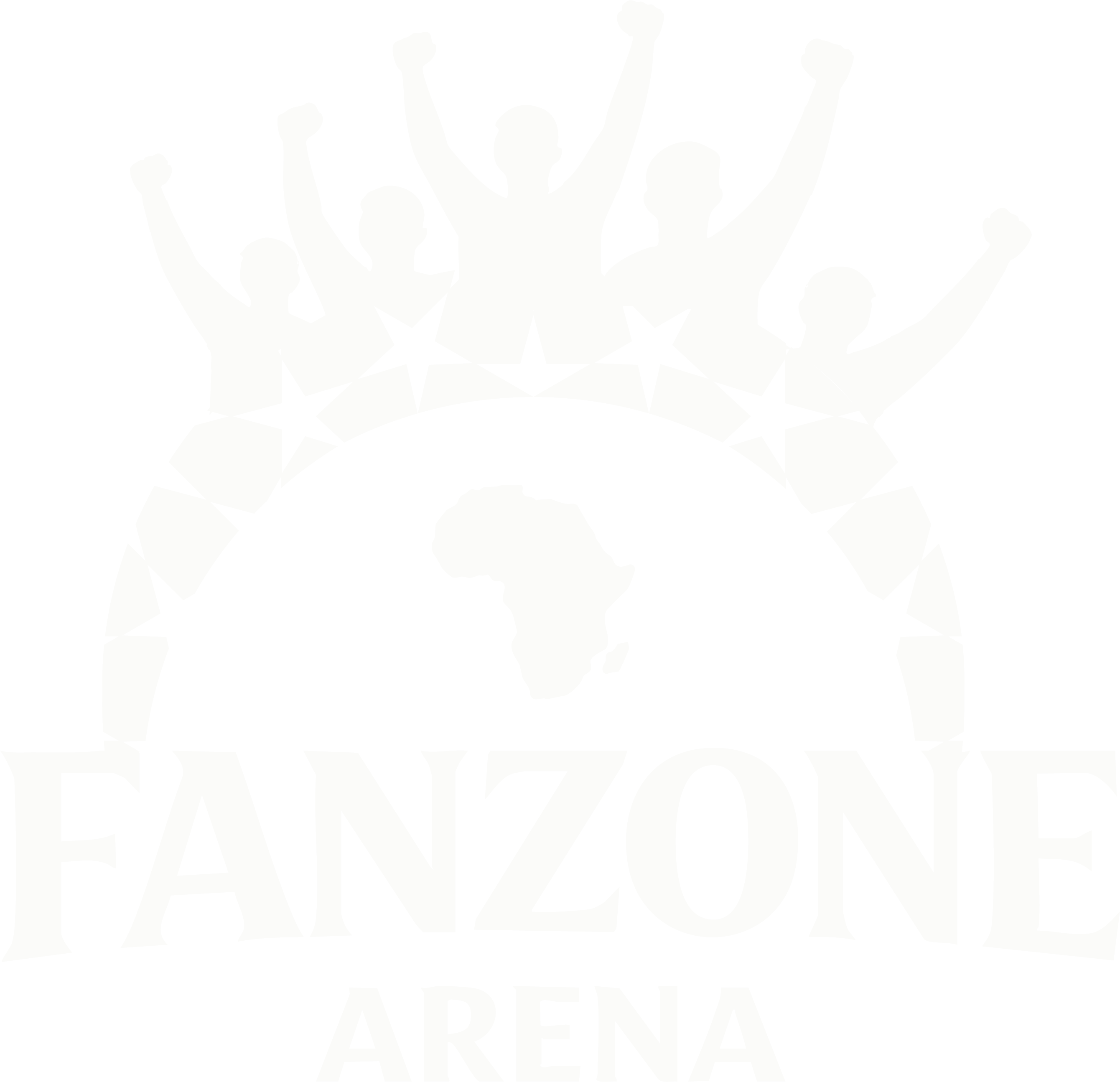 Fanzone